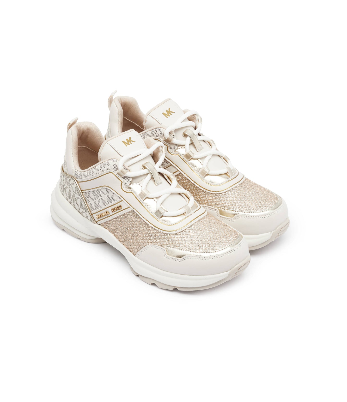 MICHAEL KORS - ZAPATILLA DE DAMA OLYMPIA
