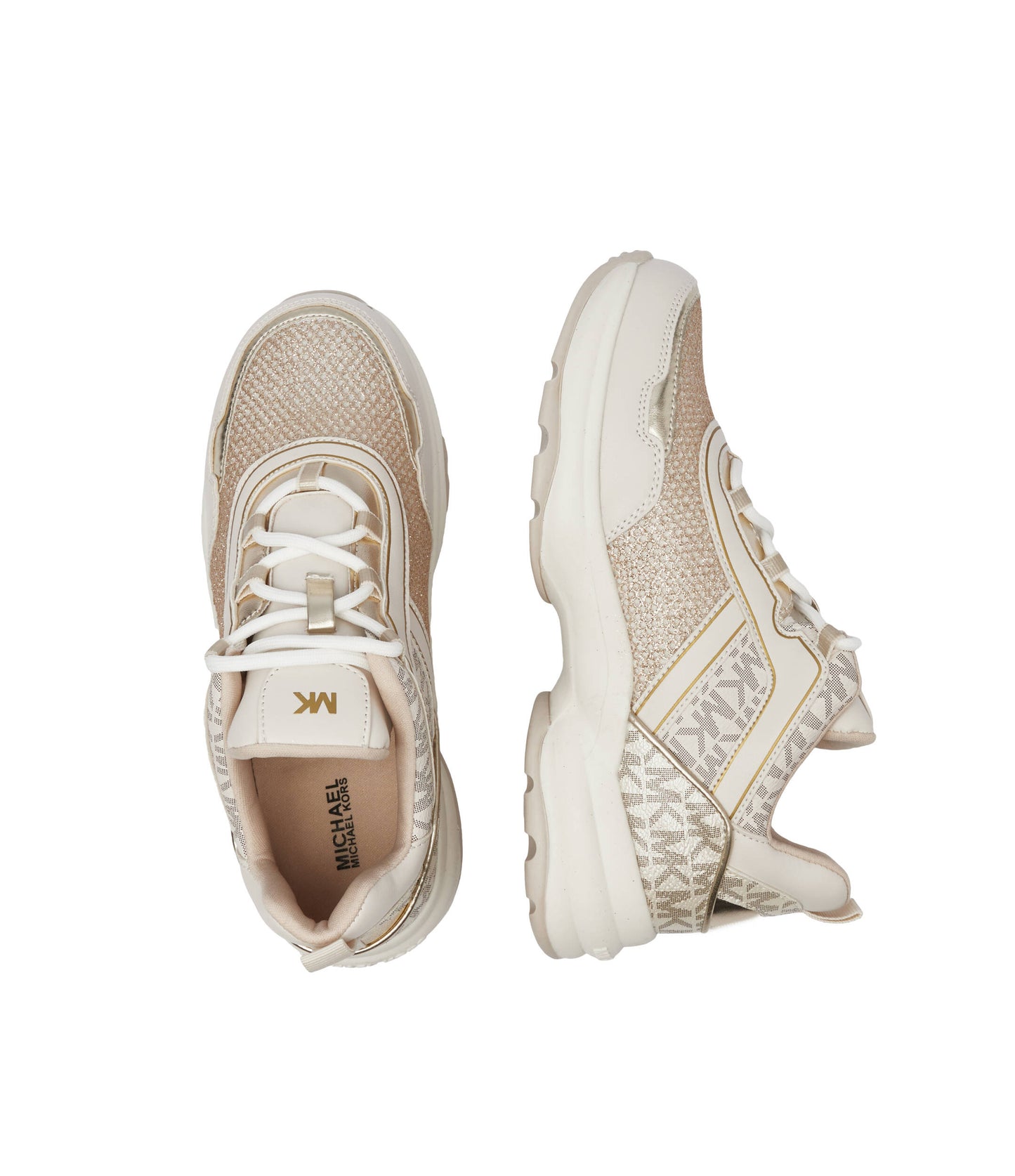 MICHAEL KORS - ZAPATILLA DE DAMA OLYMPIA