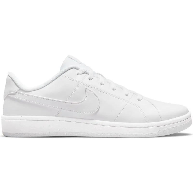Zapatillas Nike Court Royale 2 Blanco de Hombre