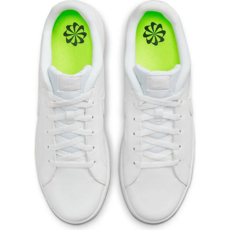 Zapatillas Nike Court Royale 2 Blanco de Hombre