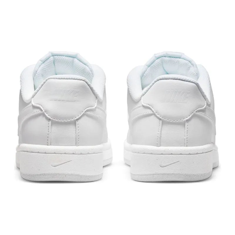 Zapatillas Nike Court Royale 2 Blanco de Hombre