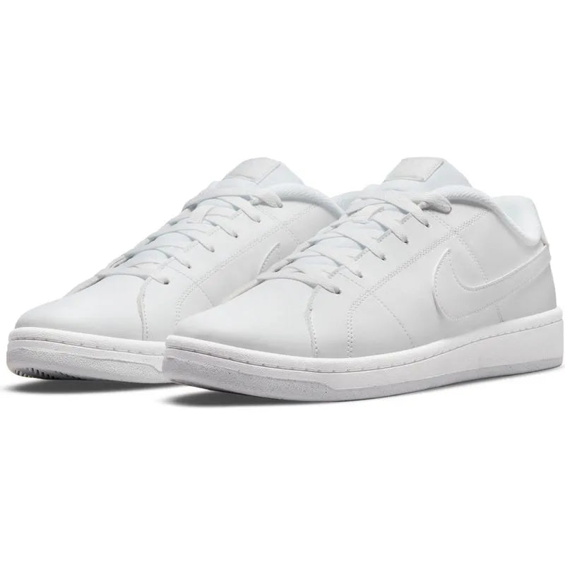 Zapatillas Nike Court Royale 2 Blanco de Hombre