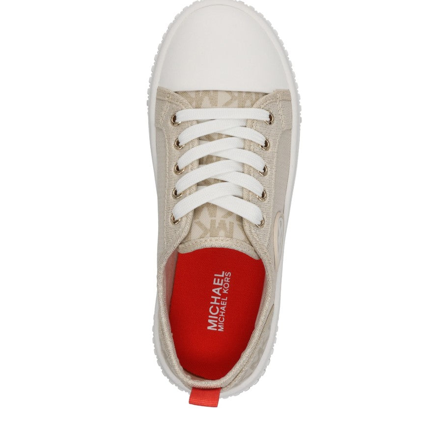 MICHAEL KORS - ZAPATILLA PARA DAMA SUMMER ALINE