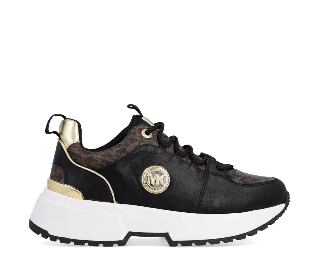 Zapatillas MICHAEL KORS para damas COSMO DADDY