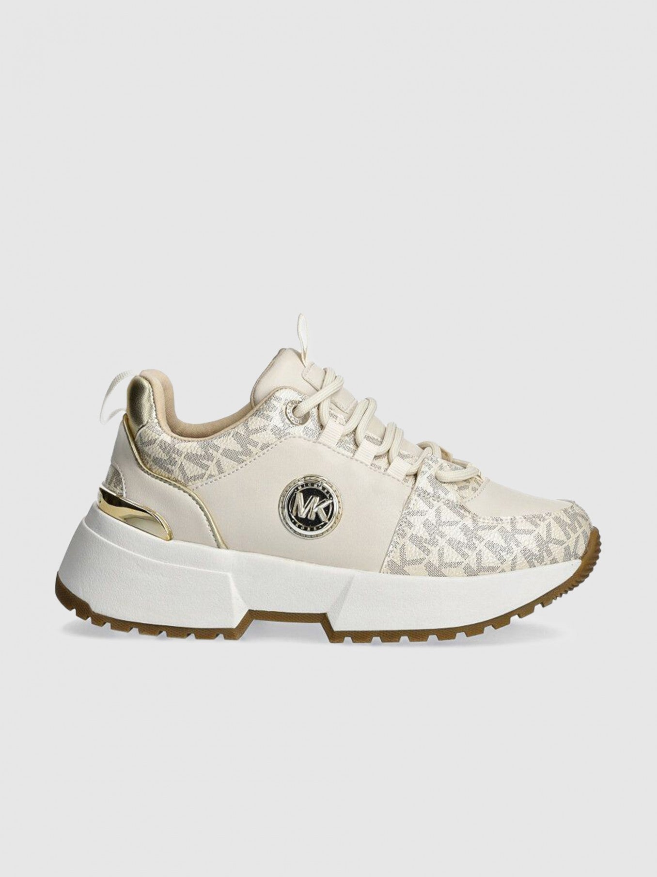 Zapatillas MICHAEL KORS para damas COSMO DADDY