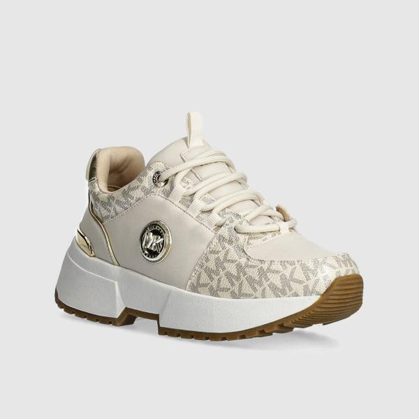 Zapatillas MICHAEL KORS para damas COSMO DADDY