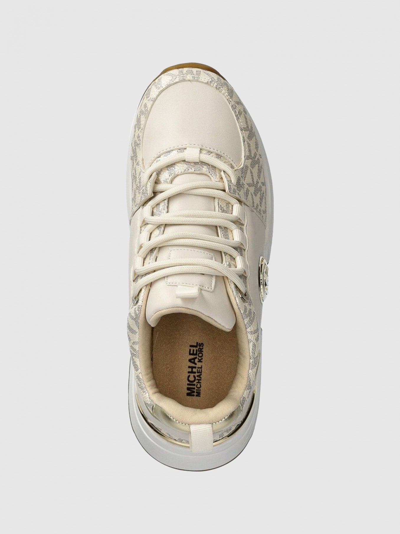Zapatillas MICHAEL KORS para damas COSMO DADDY