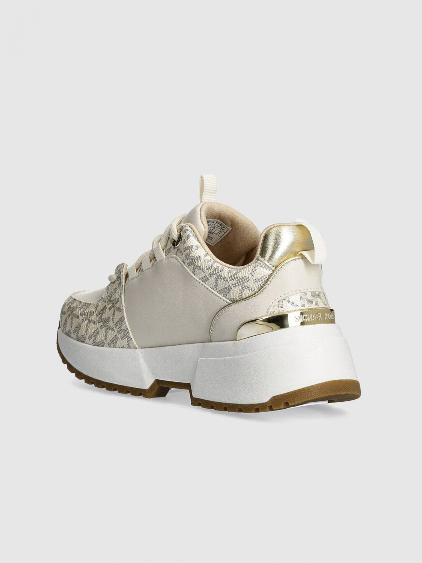 Zapatillas MICHAEL KORS para damas COSMO DADDY