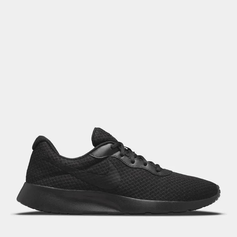 Zapatillas Nike Tanjun NN Negra de Hombre