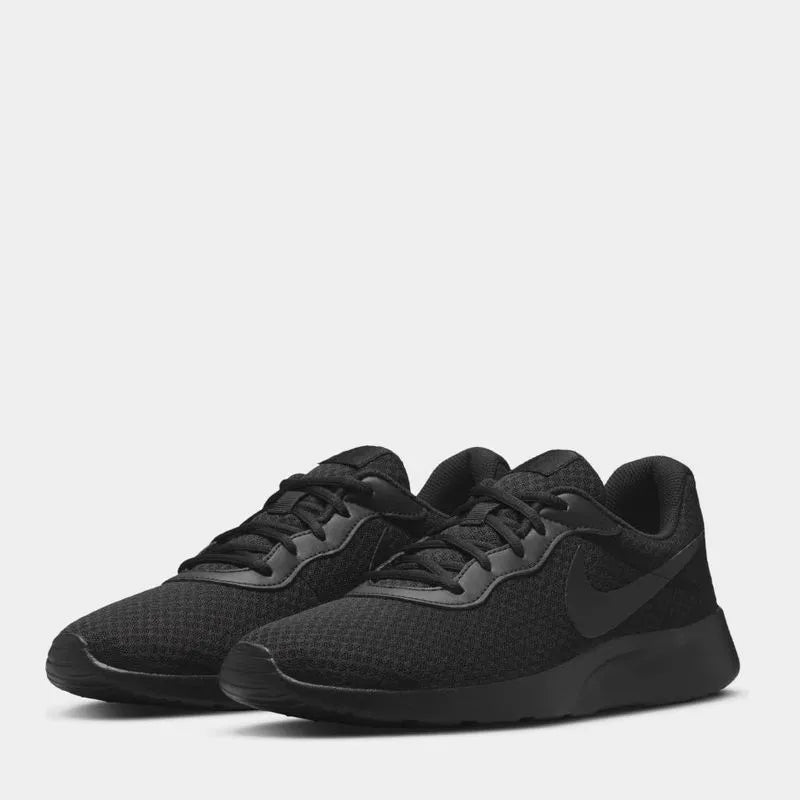 Zapatillas Nike Tanjun NN Negra de Hombre