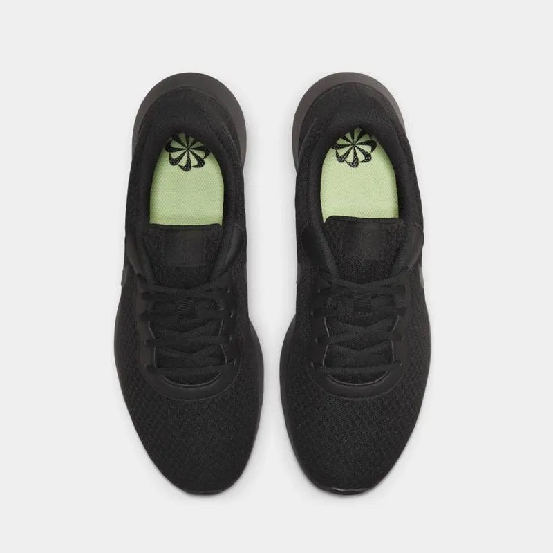 Zapatillas Nike Tanjun NN Negra de Hombre