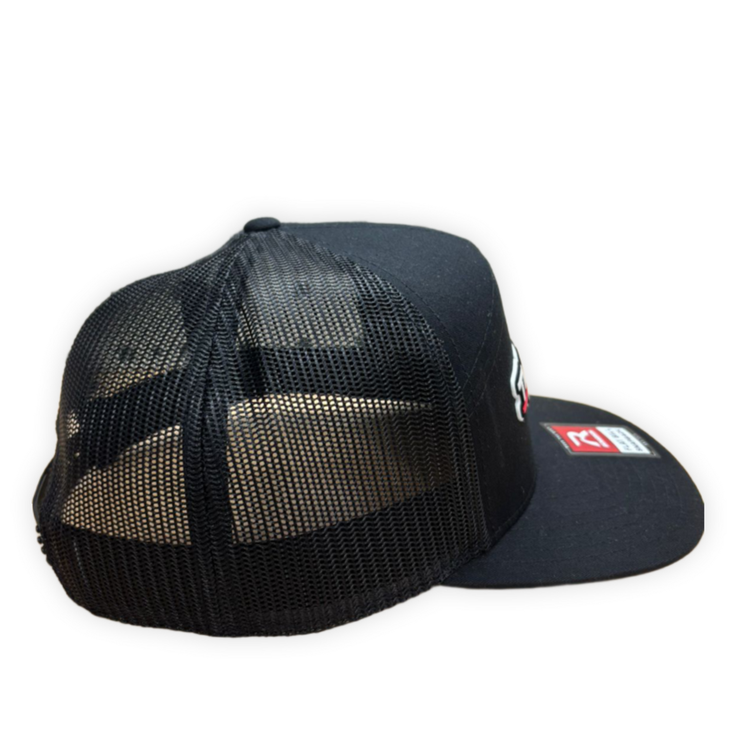 GORRA LOGO TUNER GARAGE - NEGRO