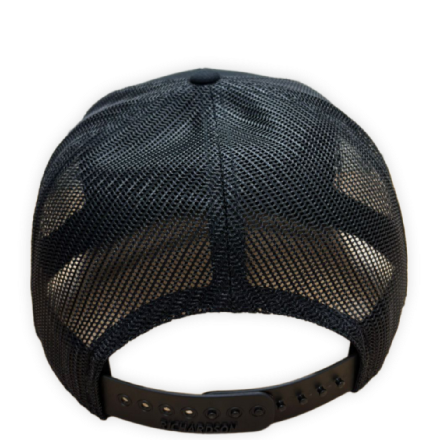 GORRA LOGO TUNER GARAGE - NEGRO