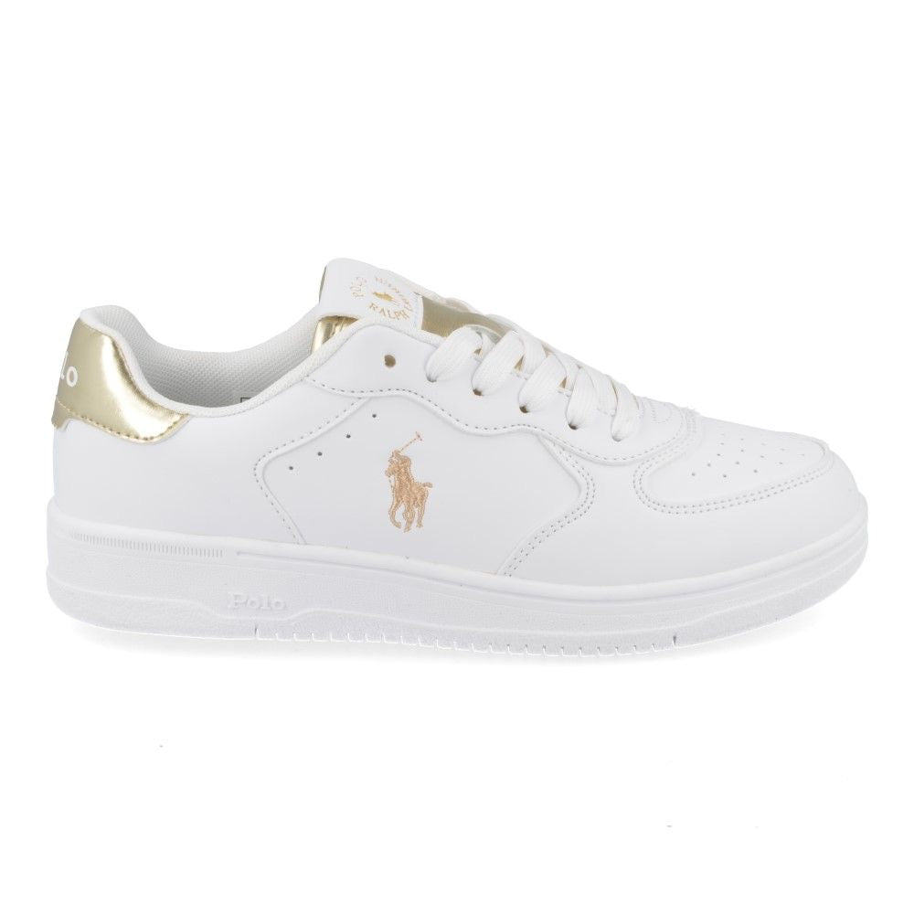 Zapatilla Polo Ralph Lauren Para Damas