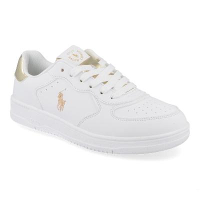 Zapatilla Polo Ralph Lauren Para Damas