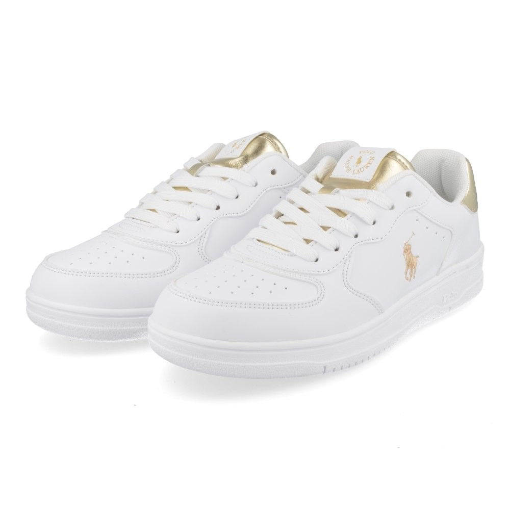 Zapatilla Polo Ralph Lauren Para Damas