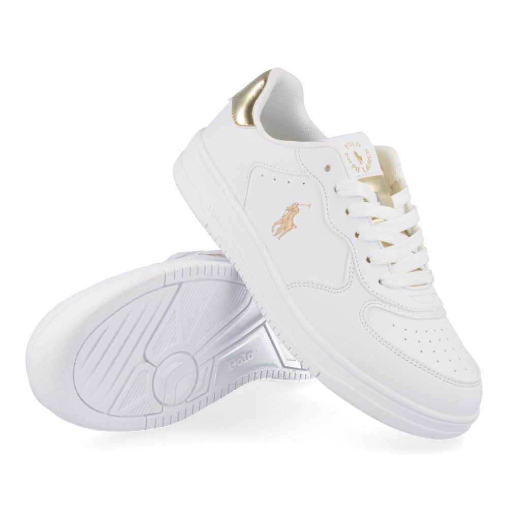 Zapatilla Polo Ralph Lauren Para Damas