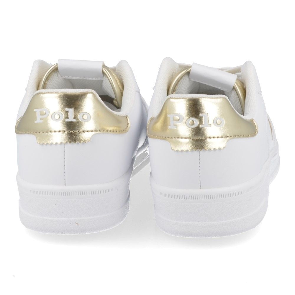 Zapatilla Polo Ralph Lauren Para Damas