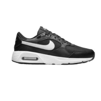 Zapatilla Nike Air Max SC Negro con Blanco de Hombre