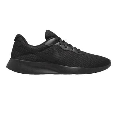 Bambas nike negras hombre best sale