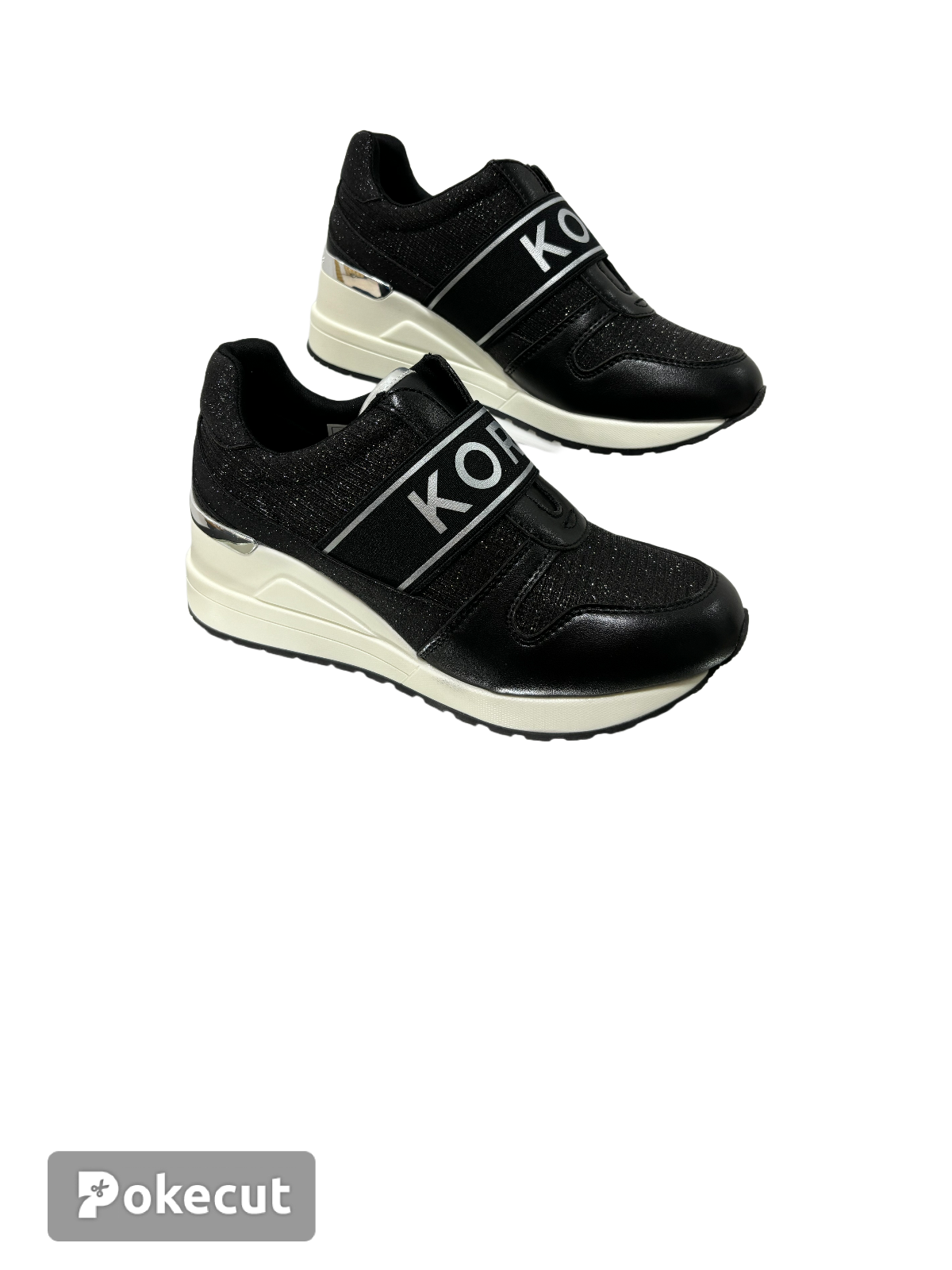 Zapatillas MICHAEL KORS para damas NEO MAVEN