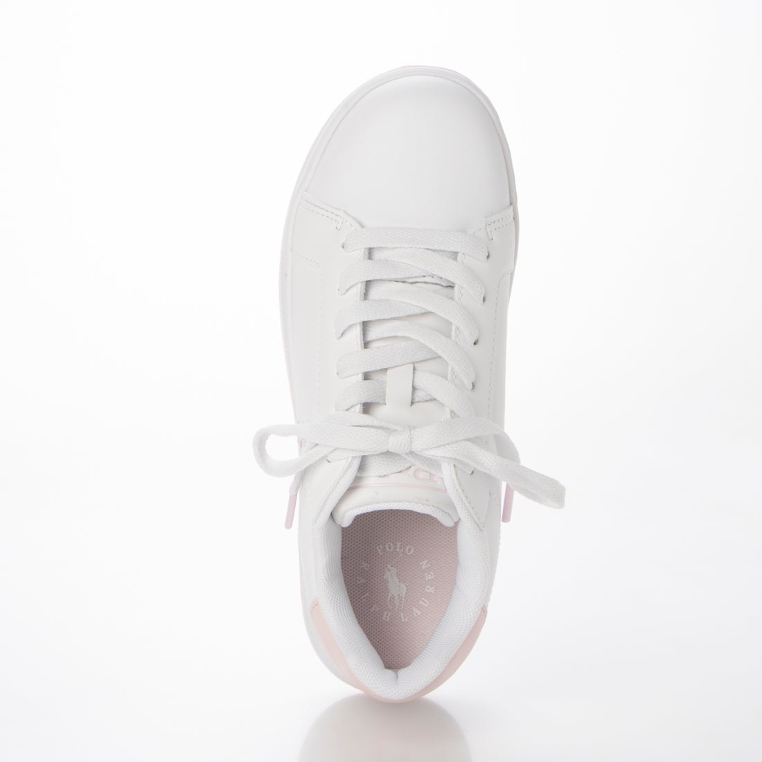 Zapatilla Polo Ralph Lauren Para Damas