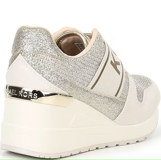 Zapatillas MICHAEL KORS para damas NEO MAVEN