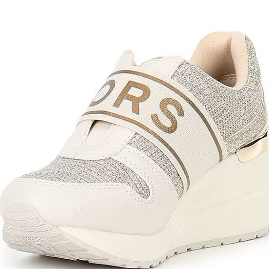 Zapatillas MICHAEL KORS para damas NEO MAVEN