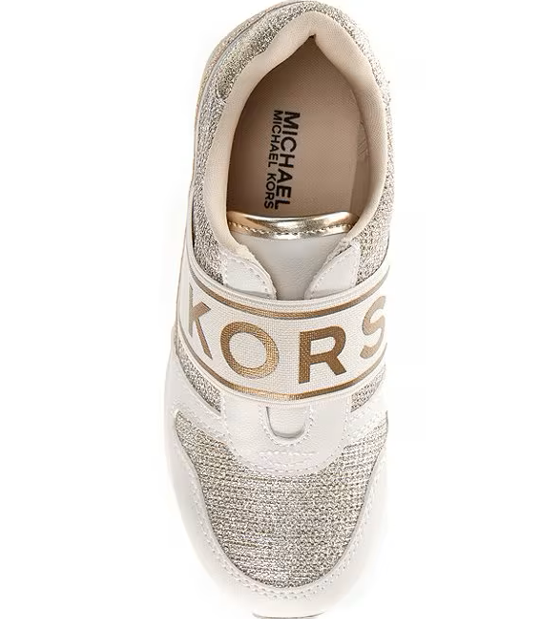 Zapatillas MICHAEL KORS para damas NEO MAVEN