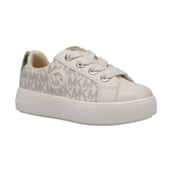 Zapatillas MICHAEL KORS para damas Jordana Audrey