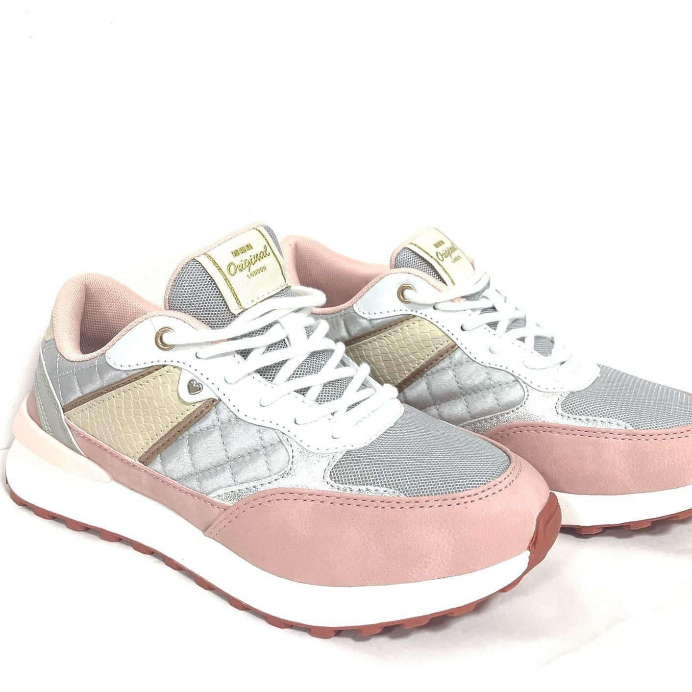 Zapatillas Casuales para Damas - YOLO