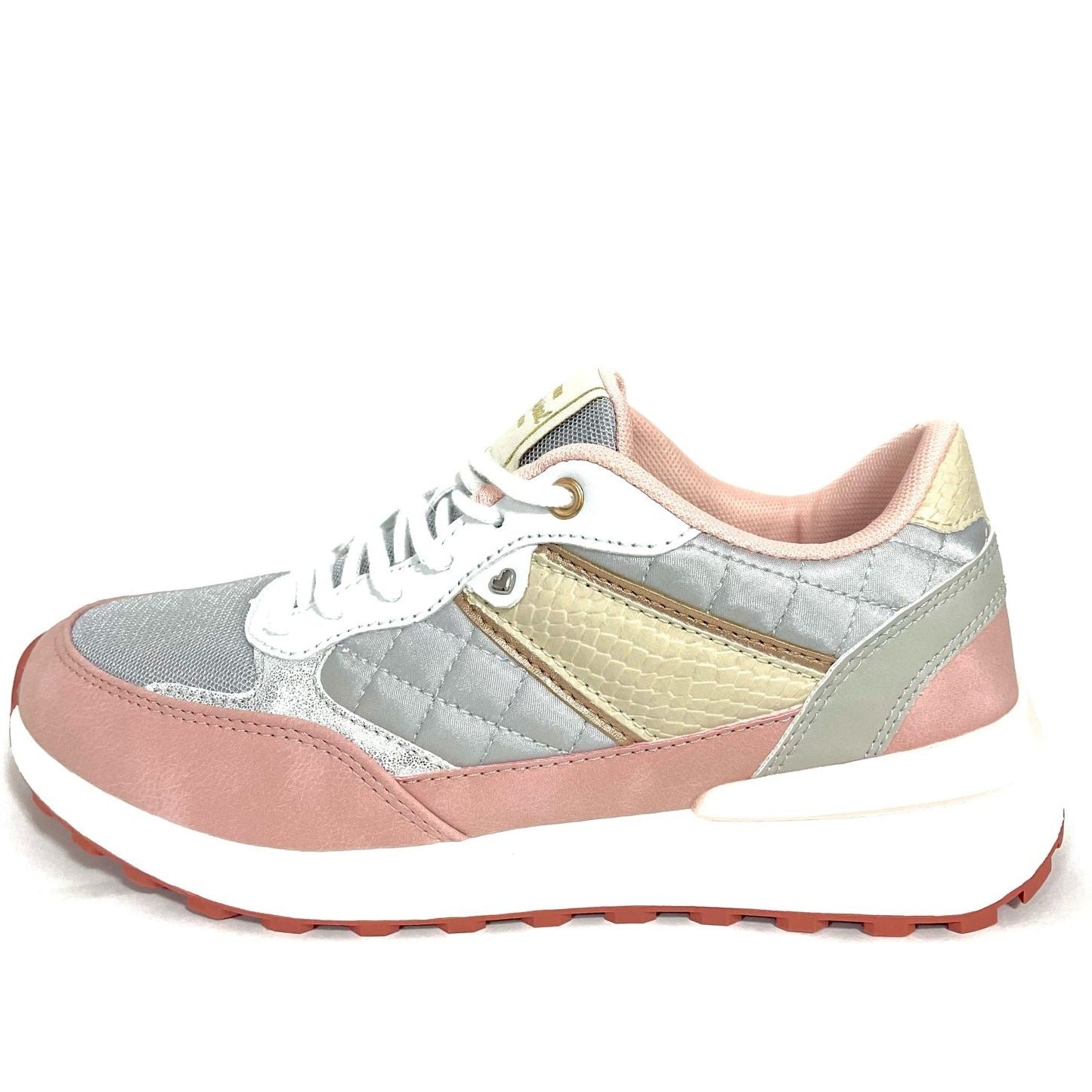Zapatillas Casuales para Damas - YOLO
