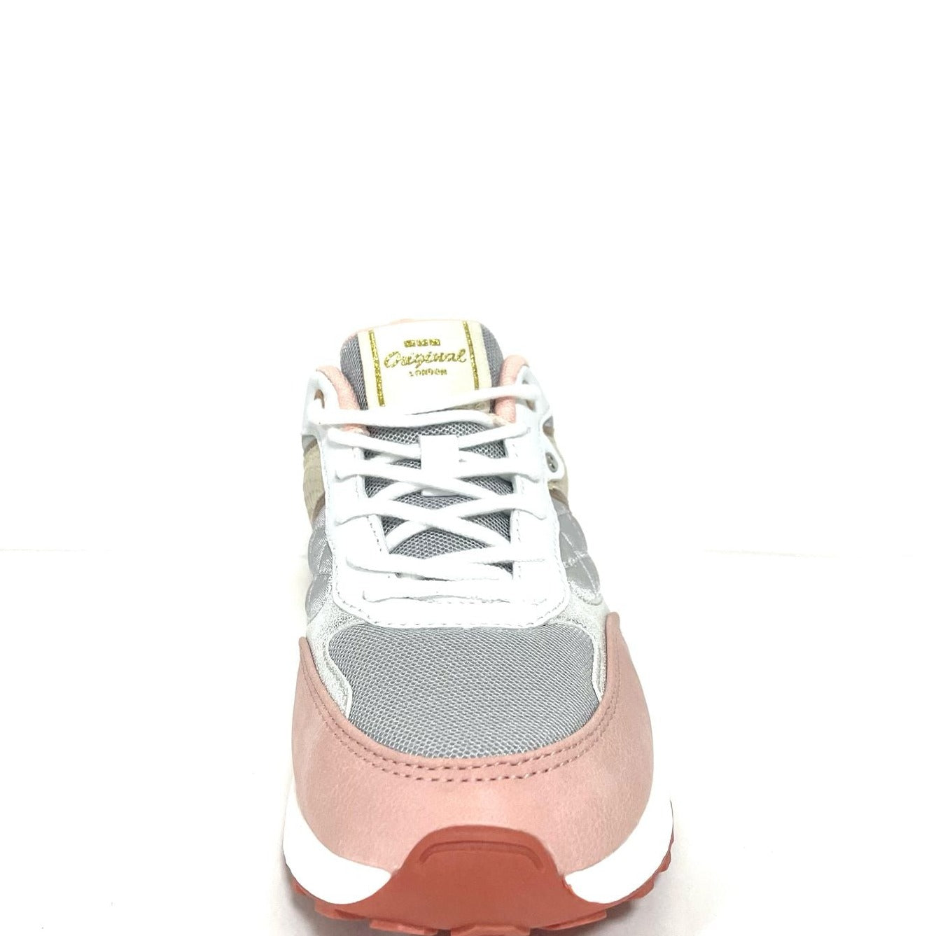 Zapatillas Casuales para Damas - YOLO