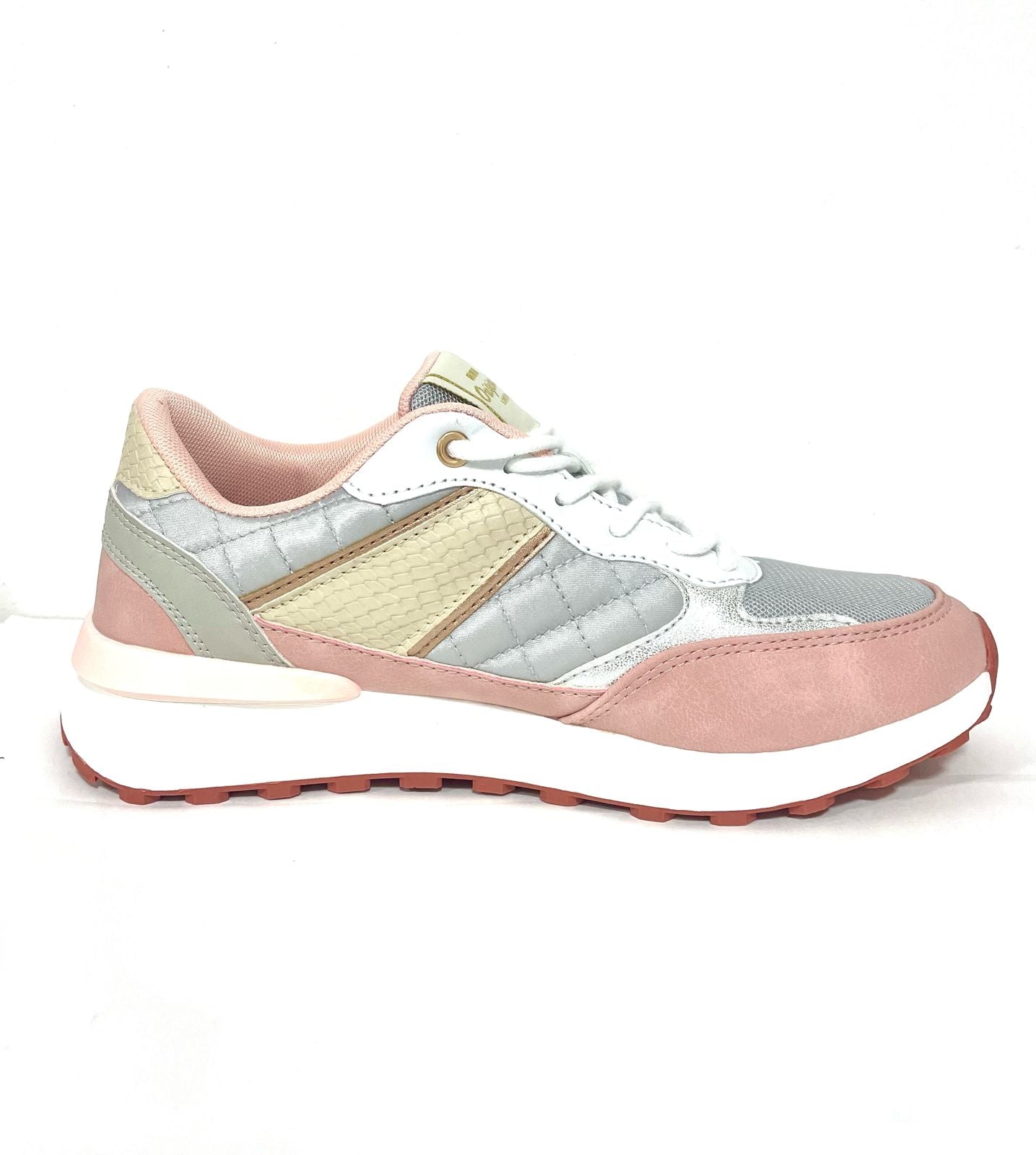 Zapatillas Casuales para Damas - YOLO