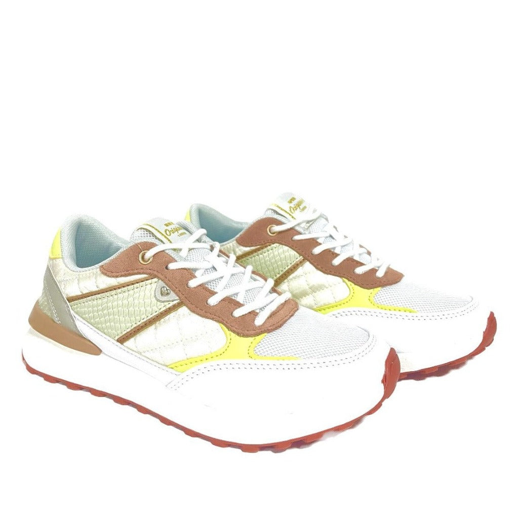 Zapatillas Casuales para Damas - YOLO