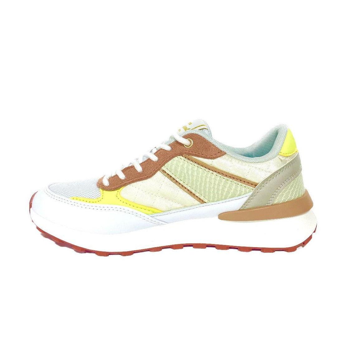 Zapatillas Casuales para Damas - YOLO