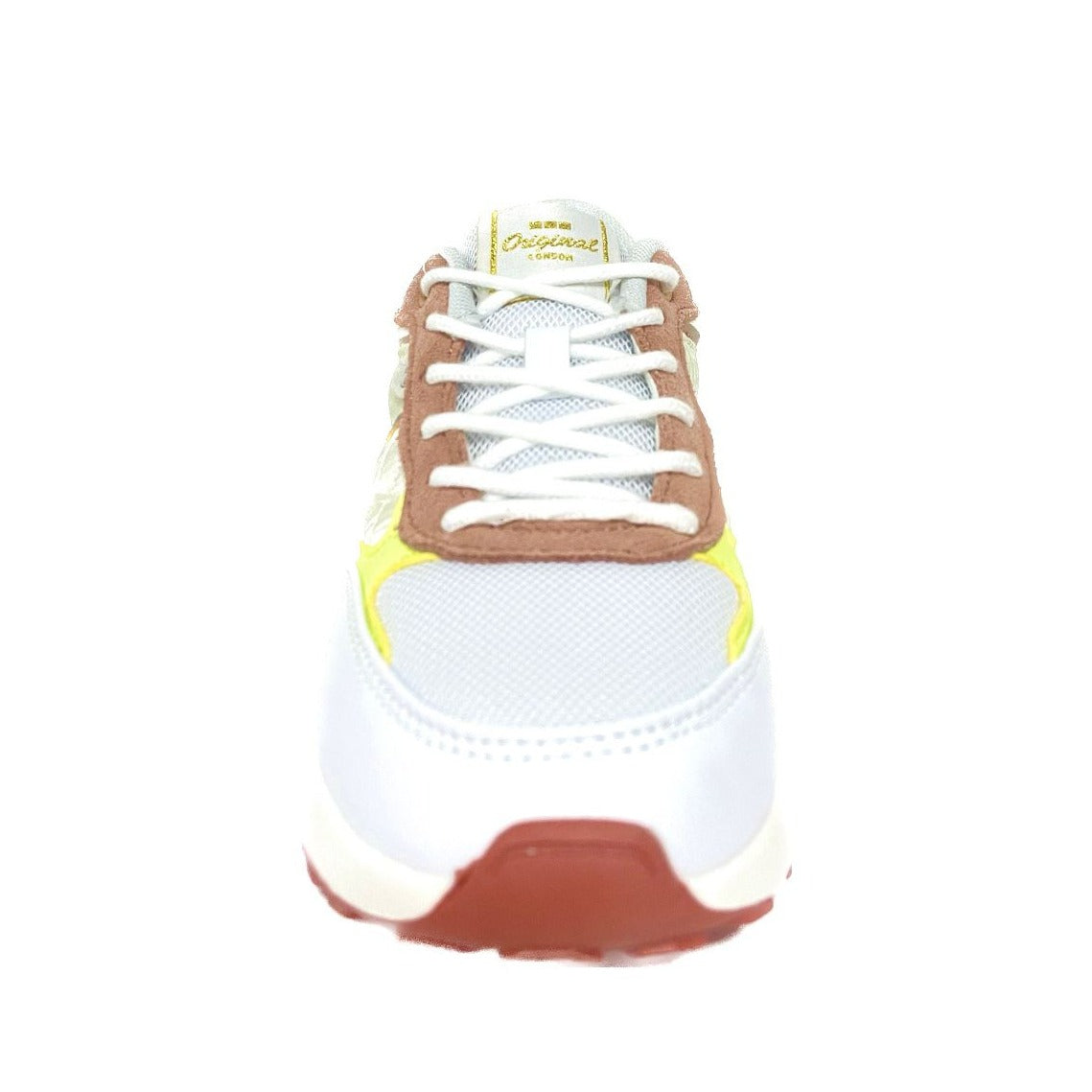 Zapatillas Casuales para Damas - YOLO