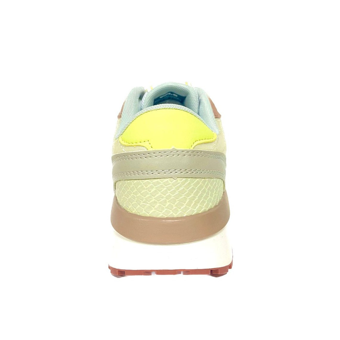 Zapatillas Casuales para Damas - YOLO