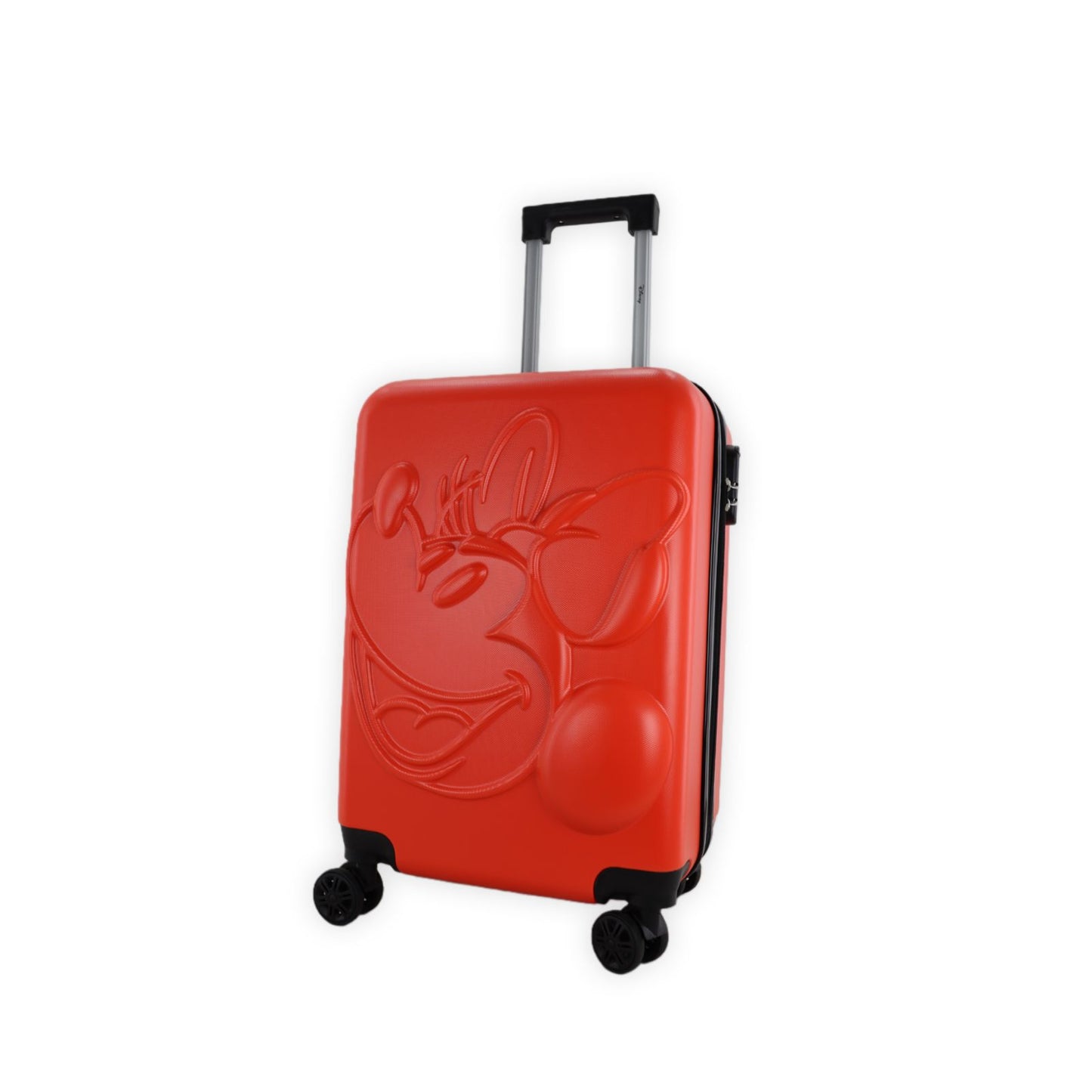Maleta de Mano Disney Minnie Mouse 20´´
