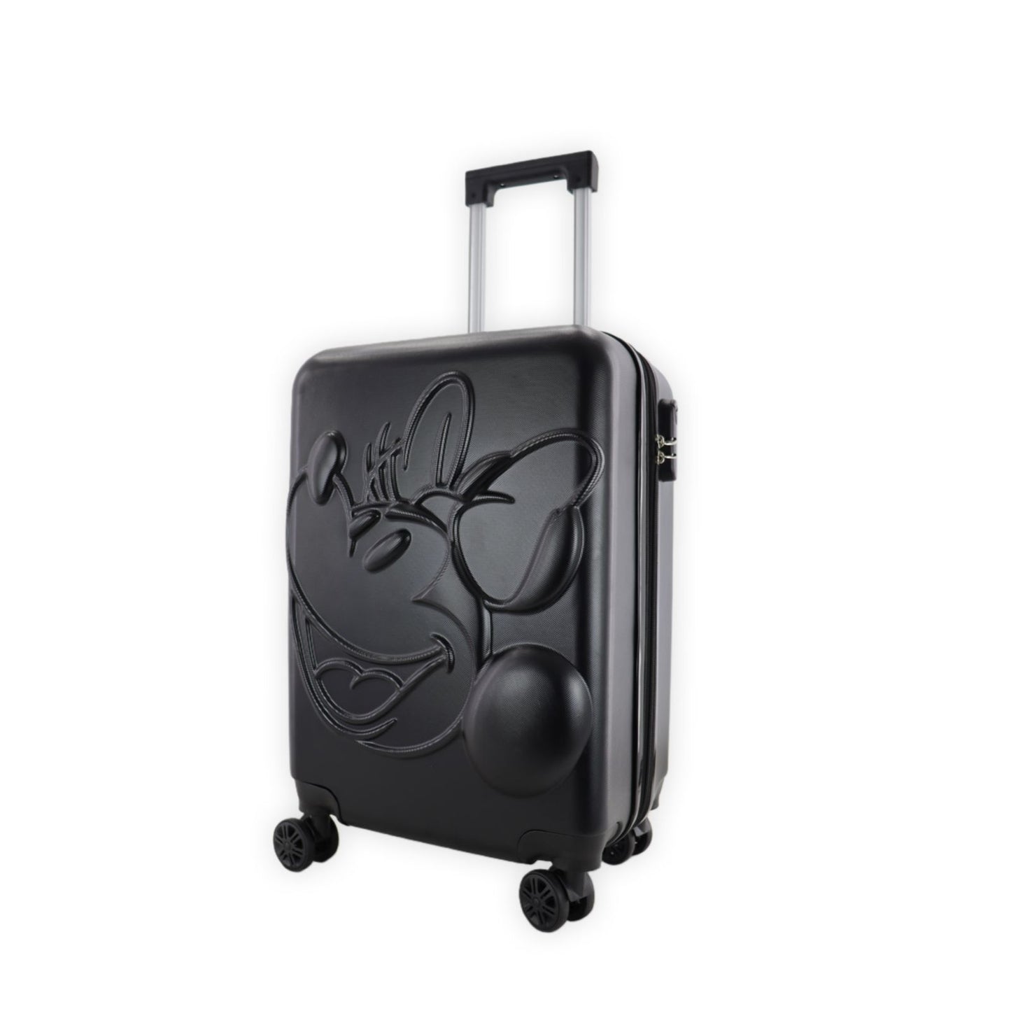 Maleta de Mano Disney Minnie Mouse 20´´
