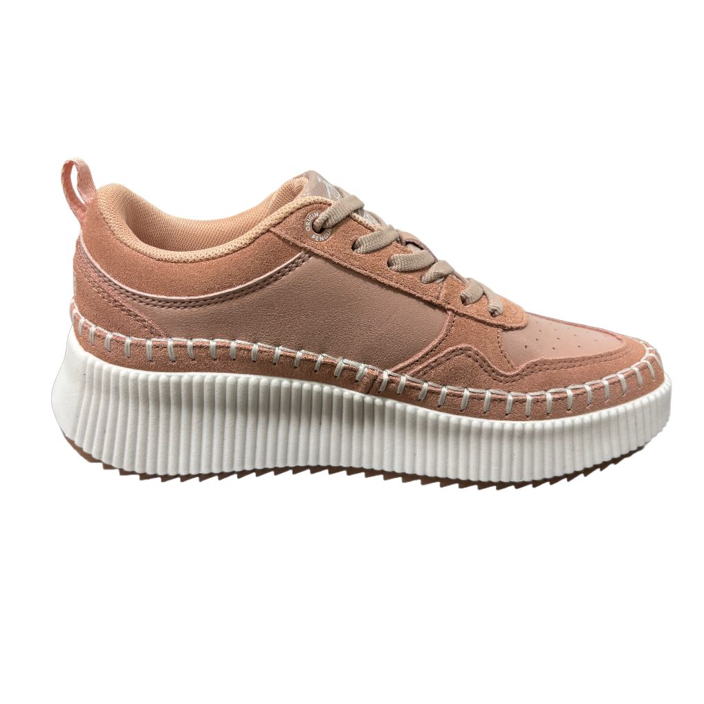 Zapatillas Casuales para Damas - Penguin