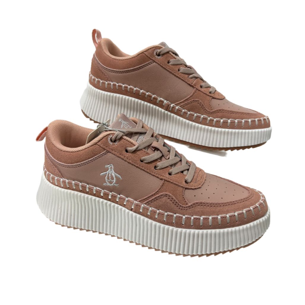 Zapatillas Casuales para Damas - Penguin