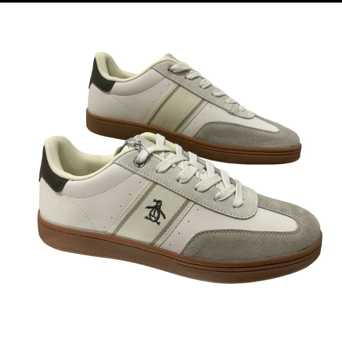 Zapatillas Casuales para Caballeros - Penguin