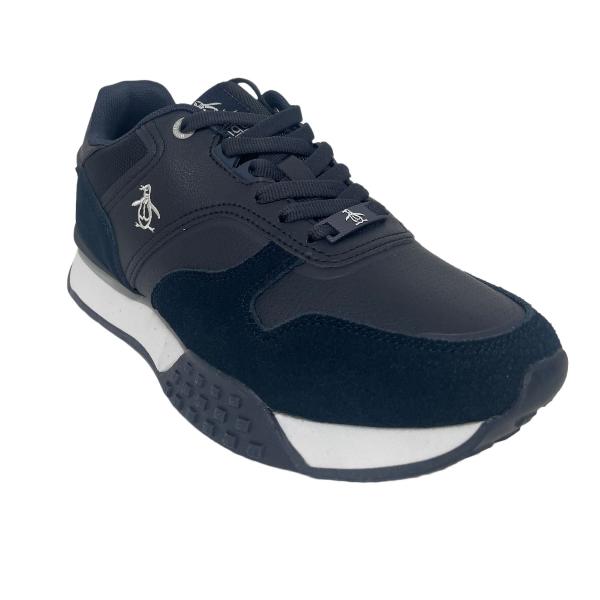 Zapatillas Casuales para Caballeros - Penguin