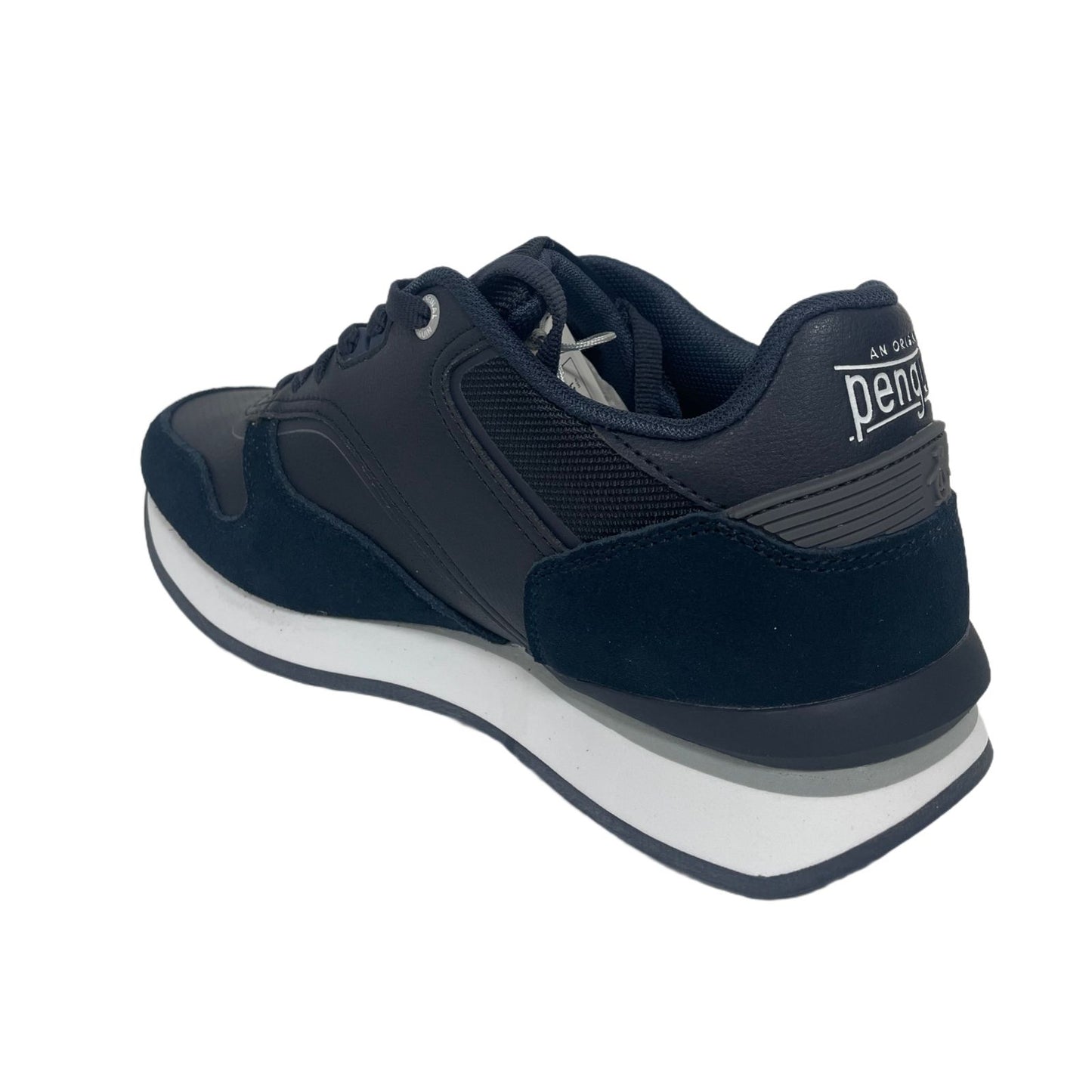Zapatillas Casuales para Caballeros - Penguin