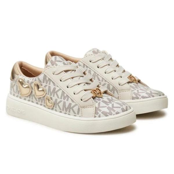 MICHAEL KORS - ZAPATILLAS PARA NIÑAS