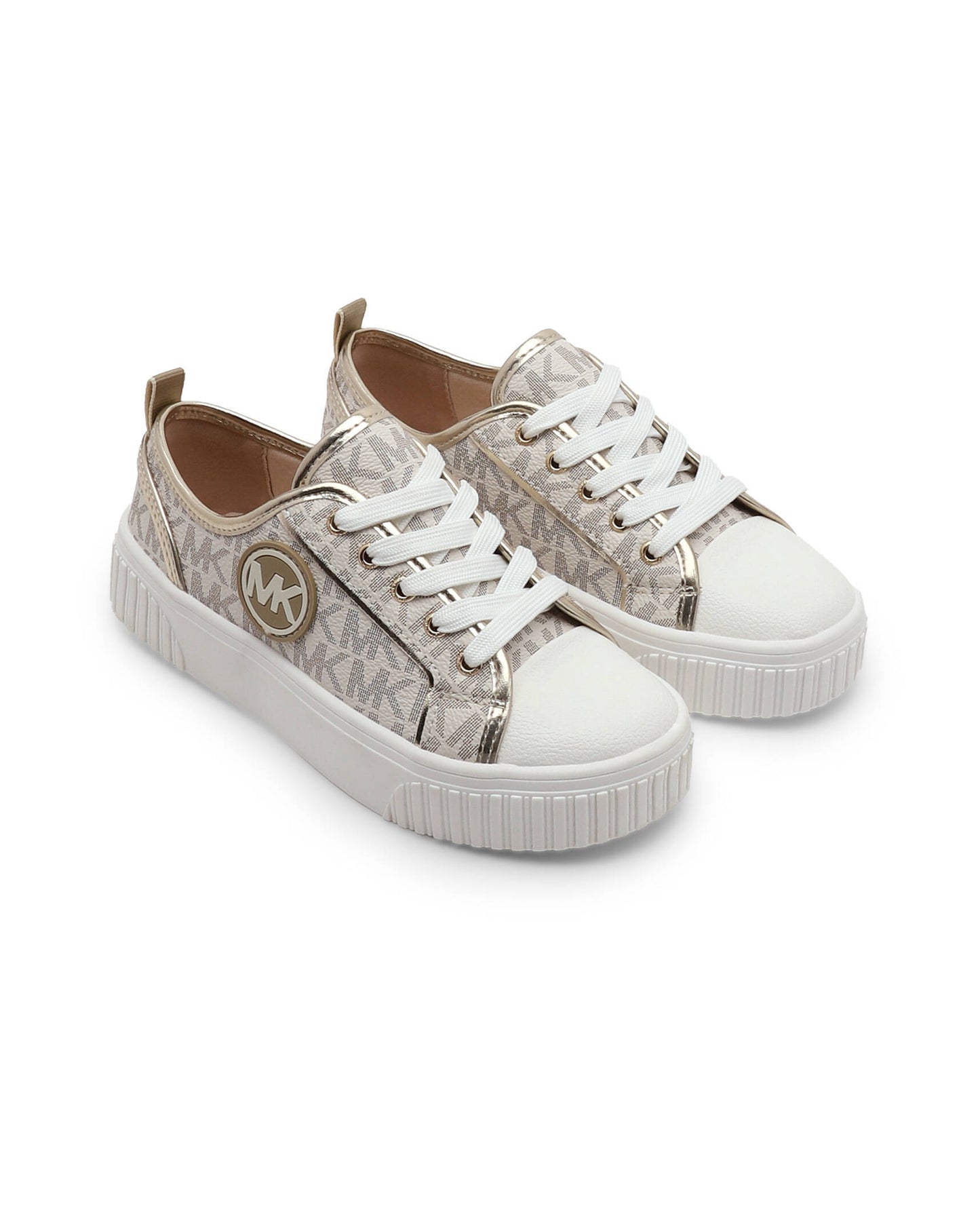 MICHAEL KORS - ZAPATILLA PARA DAMA SUMMER ALINE