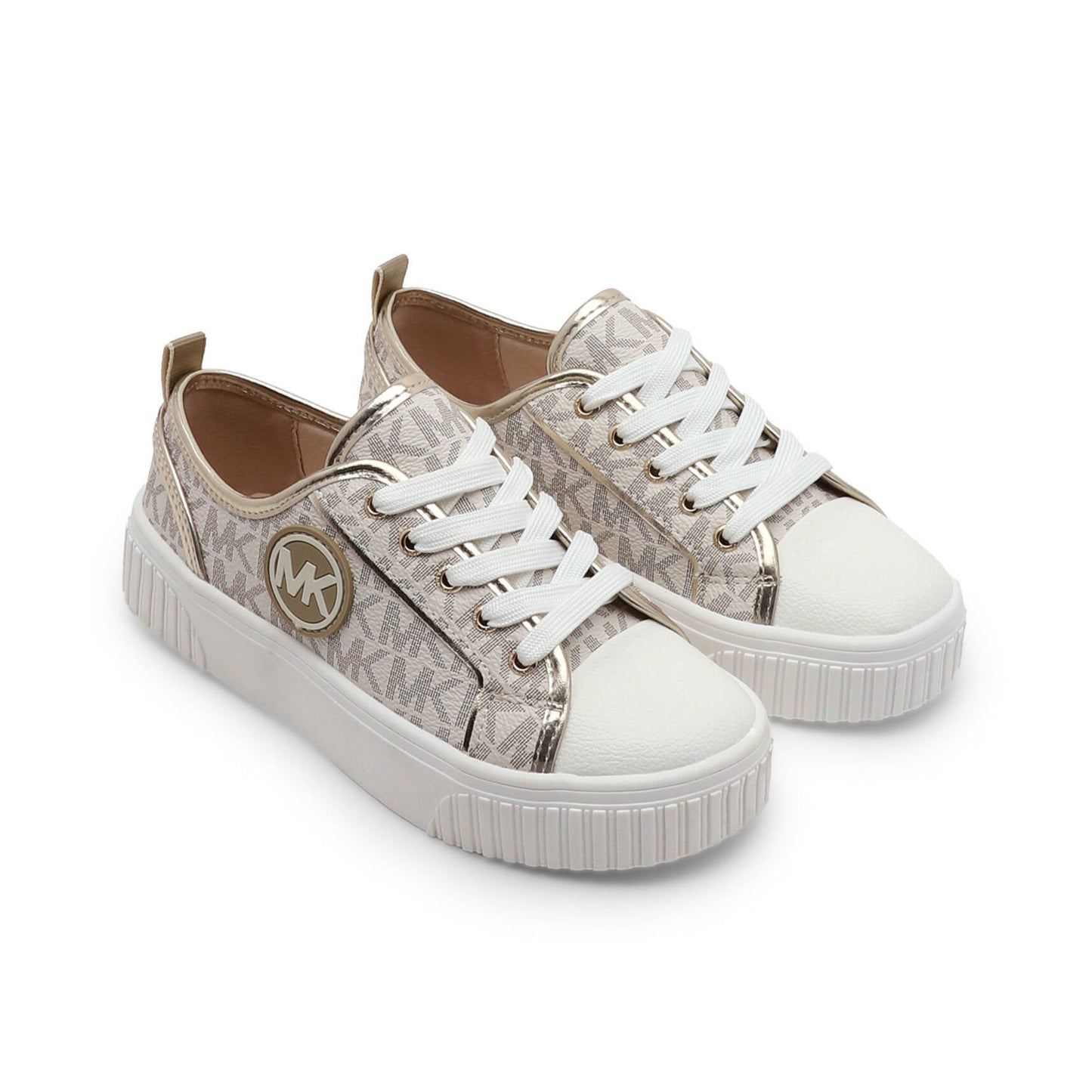 MICHAEL KORS - ZAPATILLA PARA DAMA SUMMER ALINE