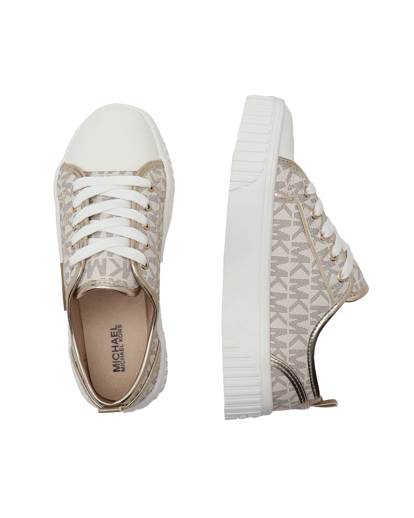 MICHAEL KORS - ZAPATILLA PARA DAMA SUMMER ALINE
