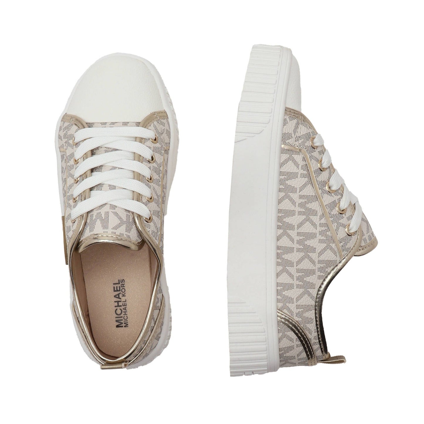 MICHAEL KORS - ZAPATILLA PARA DAMA SUMMER ALINE